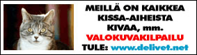 Delivet.net - Kaikkea kivaa lemmikeist�
